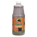 Bare Ground Bare Ground MCC-32BRN Just Scentsational Bark Mulch Colorant Concentrate Quart - Brown MCC-32BRN